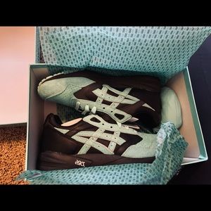 Ronnie Fieg x Diamond